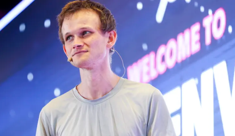 Vitalik Buterin - đồng sáng lập Ethereum - Ảnh: Fortune Vitalik Buterin - đồng sáng lập Ethereum - Ảnh: Fortune