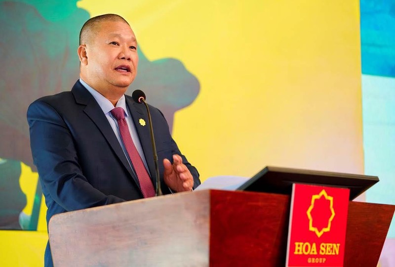 6 năm sau câu nói kinh điển &apos;ngu gì không làm thép&apos; của ông Lê Phước Vũ, Hoa Sen làm ăn thế nào?