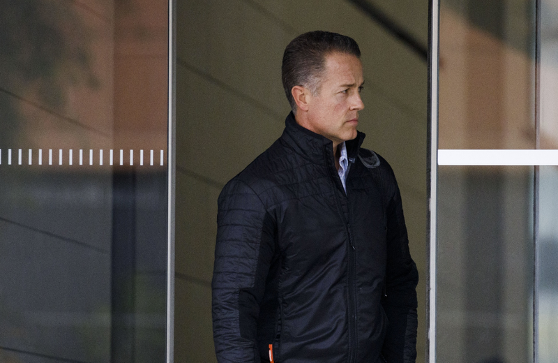 Jared Birchall - 'kiến trúc sư' đứng sau thương vụ tỉ đô của Elon Musk ở Twitter Jared Birchall - 'kiến trúc sư' đứng sau thương vụ tỉ đô của Elon Musk ở Twitter