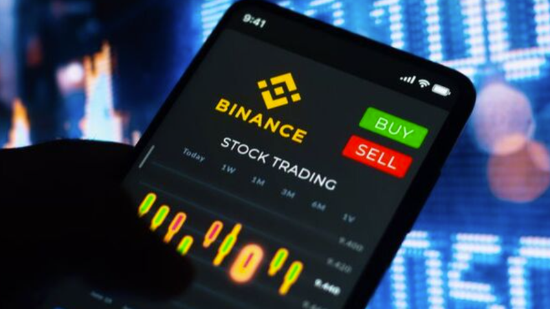 Binance bị nghi ngờ có hoạt động kinh doanh bất hợp pháp