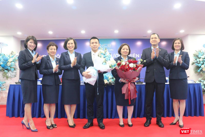 AGM 2023 của NCB: Hoạt động ổn định sau vụ SCB-Vạn Thịnh Phát, chốt tăng vốn lên 11.800 tỉ đồng ảnh 17