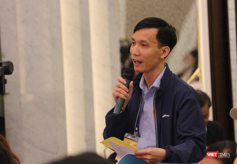 AGM 2023 của SHB: Cổ đông chiến lược sắp lộ diện, cân nhắc chia cổ tức bằng tiền tỉ lệ 5% ảnh 22 AGM 2023 của SHB: Cổ đông chiến lược sắp lộ diện, cân nhắc chia cổ tức bằng tiền tỉ lệ 5% ảnh 22