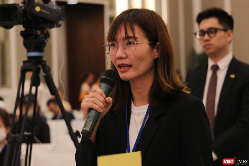 AGM 2023 của SHB: Cổ đông chiến lược sắp lộ diện, cân nhắc chia cổ tức bằng tiền tỉ lệ 5% ảnh 24 AGM 2023 của SHB: Cổ đông chiến lược sắp lộ diện, cân nhắc chia cổ tức bằng tiền tỉ lệ 5% ảnh 24