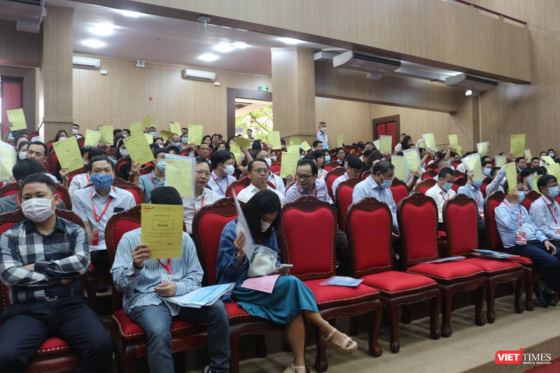 AGM 2023 của VietinBank: Lợi nhuận tăng trưởng 10-15%, tín dụng tăng 4,6% trong quý 1 ảnh 4 AGM 2023 của VietinBank: Lợi nhuận tăng trưởng 10-15%, tín dụng tăng 4,6% trong quý 1 ảnh 4