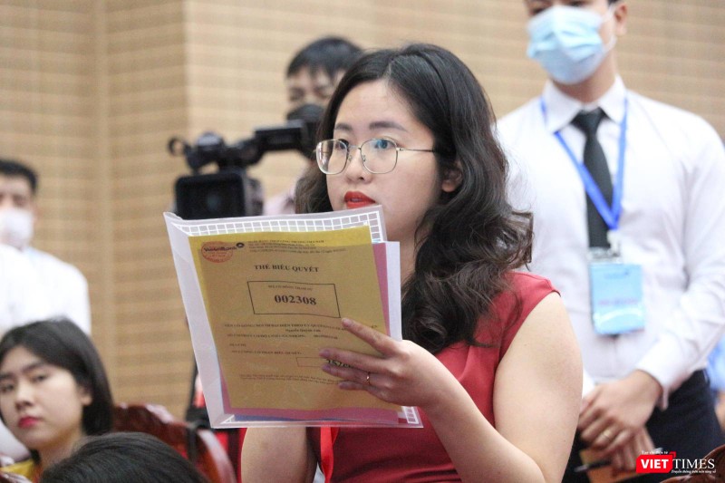 AGM 2023 của VietinBank: Lợi nhuận tăng trưởng 10-15%, tín dụng tăng 4,6% trong quý 1 ảnh 16 AGM 2023 của VietinBank: Lợi nhuận tăng trưởng 10-15%, tín dụng tăng 4,6% trong quý 1 ảnh 16