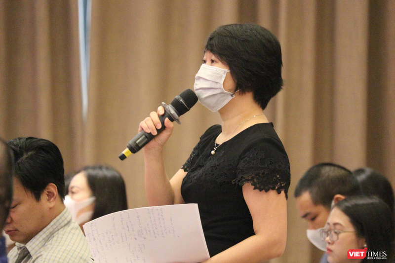 AGM 2023 Techcombank: Moody's hạ bậc tín nhiệm không có nghĩa là ngân hàng kém đi! ảnh 18 AGM 2023 Techcombank: Moody's hạ bậc tín nhiệm không có nghĩa là ngân hàng kém đi! ảnh 18