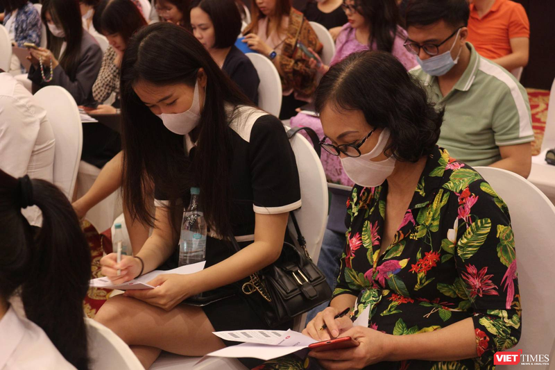 AGM 2023 Techcombank: Moody's hạ bậc tín nhiệm không có nghĩa là ngân hàng kém đi! ảnh 22 AGM 2023 Techcombank: Moody's hạ bậc tín nhiệm không có nghĩa là ngân hàng kém đi! ảnh 22