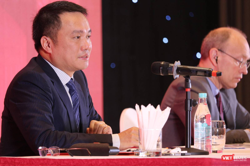 AGM 2023 Techcombank: Moody's hạ bậc tín nhiệm không có nghĩa là ngân hàng kém đi! ảnh 20 AGM 2023 Techcombank: Moody's hạ bậc tín nhiệm không có nghĩa là ngân hàng kém đi! ảnh 20