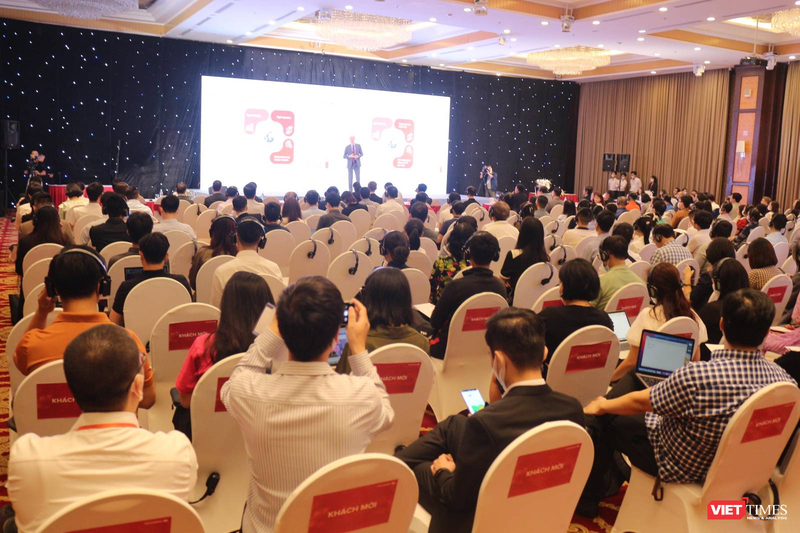 AGM 2023 Techcombank: Moody's hạ bậc tín nhiệm không có nghĩa là ngân hàng kém đi! ảnh 14 AGM 2023 Techcombank: Moody's hạ bậc tín nhiệm không có nghĩa là ngân hàng kém đi! ảnh 14