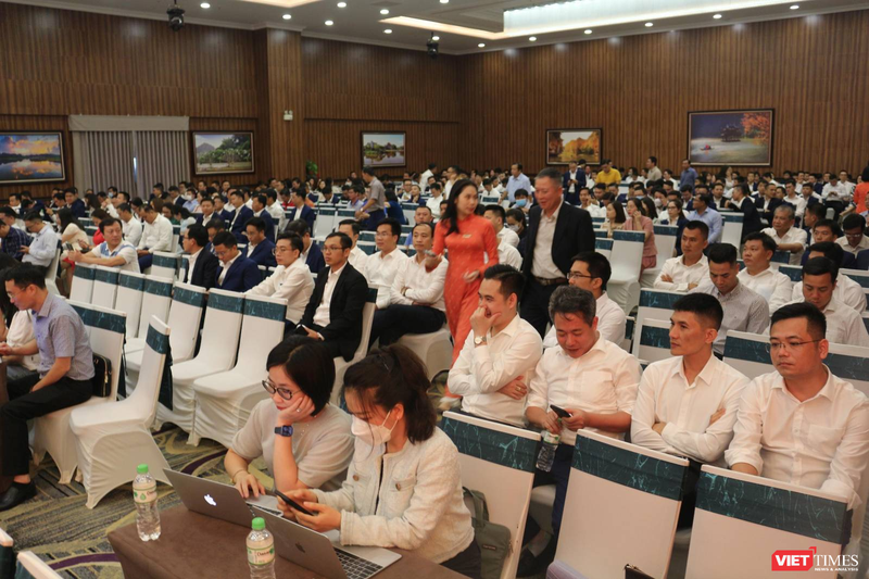 AGM 2023 LienVietPostBank: Chốt đổi tên LPBank, tự tin lãi 6.000 tỉ đồng ảnh 10