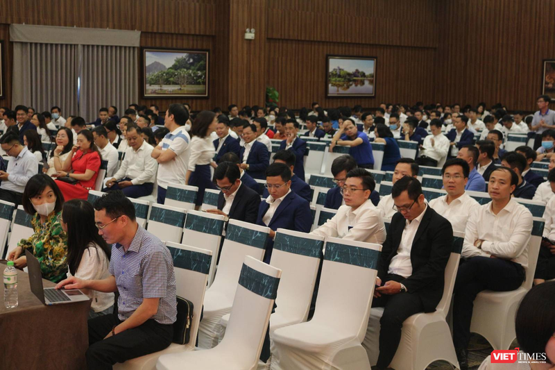 AGM 2023 LienVietPostBank: Chốt đổi tên LPBank, tự tin lãi 6.000 tỉ đồng ảnh 9