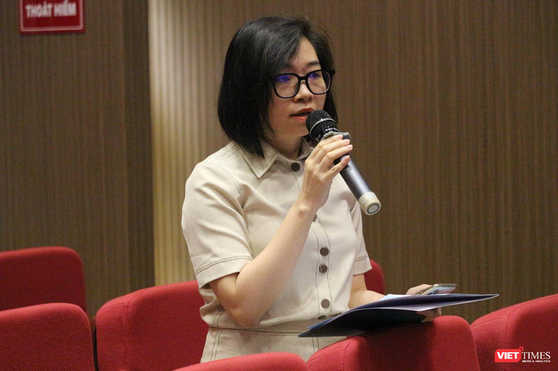 AGM 2023 của BIDV: Chốt tăng vốn lên 61.500 tỉ đồng, việc phát hành riêng lẻ có thêm bước tiến ảnh 14 AGM 2023 của BIDV: Chốt tăng vốn lên 61.500 tỉ đồng, việc phát hành riêng lẻ có thêm bước tiến ảnh 14