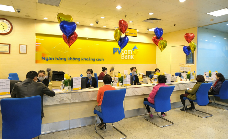 PVN phải giảm tỷ lệ sở hữu tại PVcomBank xuống 15% vào năm 2025