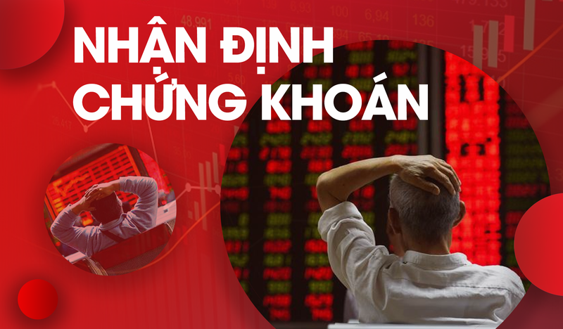 Nhận định chứng khoán ngày 20/10: Tiếp tục dò đáy