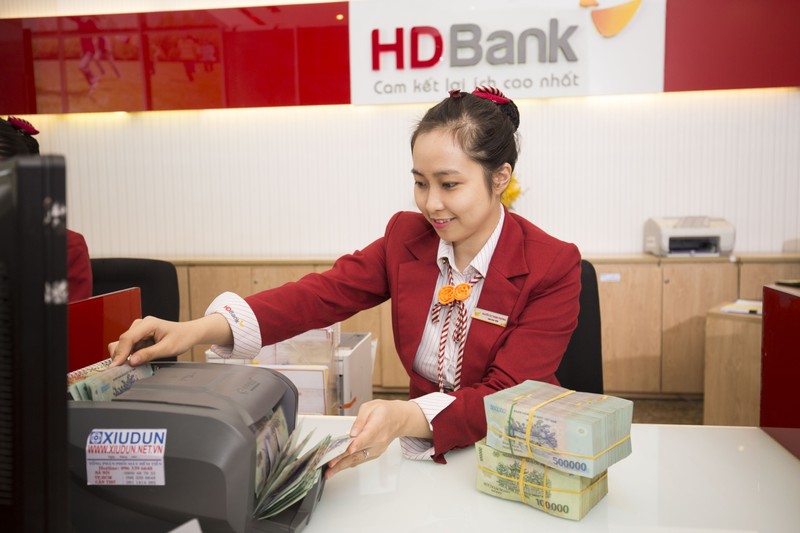 HDBank tiên phong triển khai toàn diện Basel III 