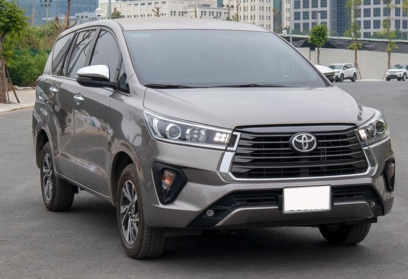 Toyota Innova 2024-2025 đang bán tại Việt Nam. Ảnh: Ngô Minh uu-nhuoc-diem-xe-toyota-innova-2021-oto-com-vn-1-56ba-1623146129300-1623146130192148863217.jpg
