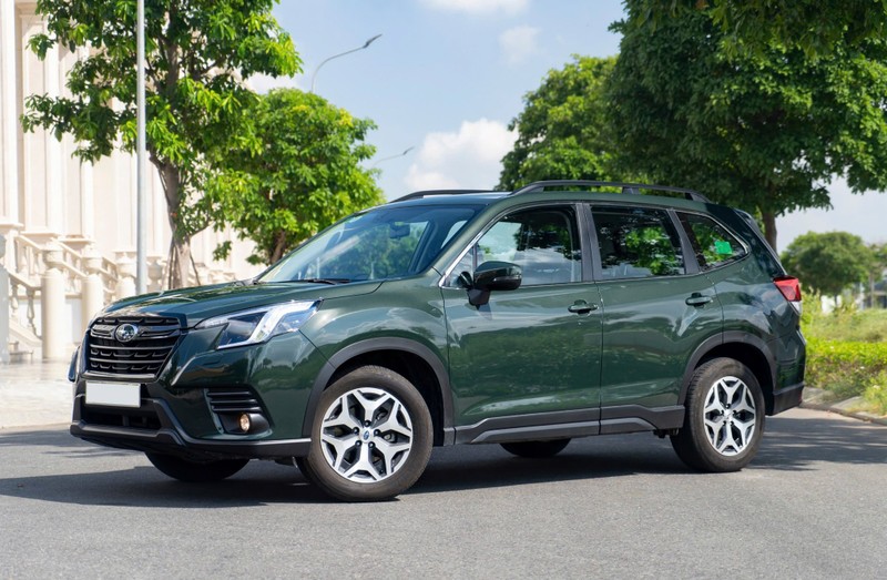 Subaru Forester 2.0i-L 2024 498115116_2123885708137513_2988963377219927707_n.jpeg