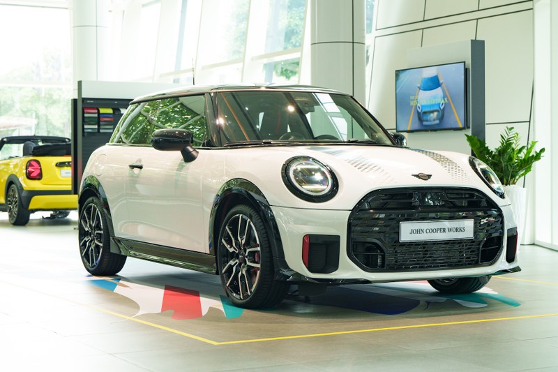 MINI John Cooper Works 3 cửa. _DSC9771.jpg