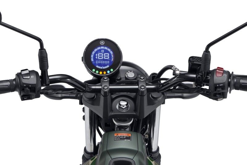 Cụm đồng hồ thiết kế mới trên Yamaha PG-1 2025. YMH_1_Mat dong ho LCD.jpg