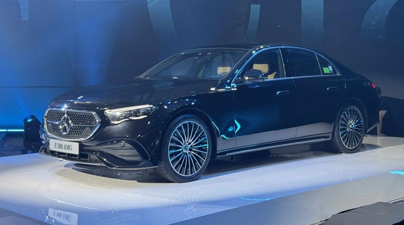 Mercedes-Benz E 300 AMG 2025 có giá cao nhất lên tới 3,209 tỷ đồng. Screen Shot 2025-10-16 at 14.28.11.png