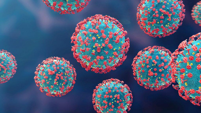 Mức độ nguy hiểm của virus Omicron Mức độ nguy hiểm của virus Omicron