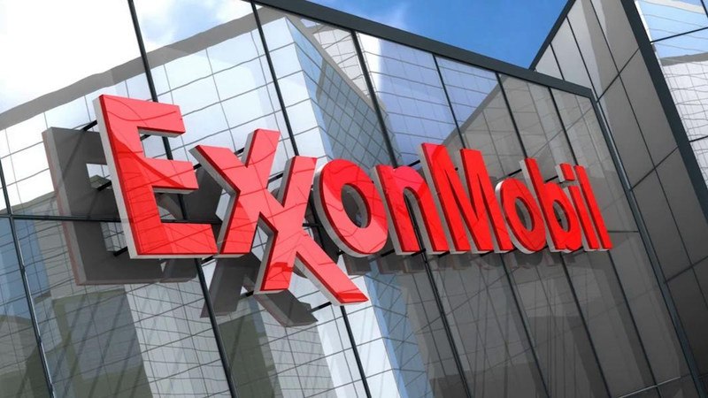 ExxonMobil