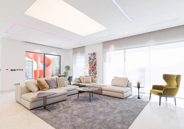 View bên trong View bên trong