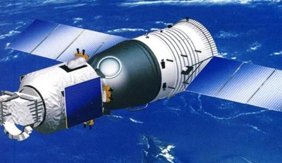 Phi thuyền Thần Châu của Trung Quốc Phi thuyền Thần Châu của Trung Quốc