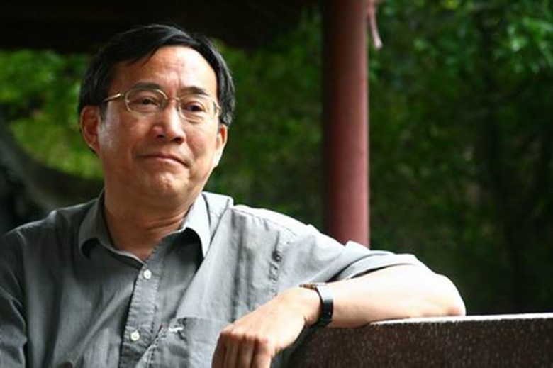 Nhà nghiên cứu 98 tuổi xuất hiện nói về học giả Nguyễn Hiến Lê ảnh 11 Học giả Trung Quốc: “Đề ra chiến lược “Vành đai, con đường” là không hiểu lịch sử!”