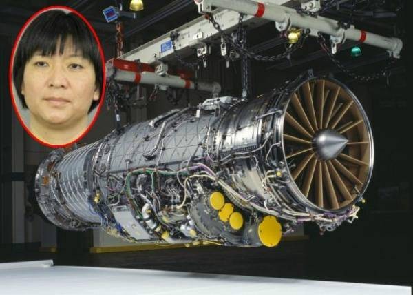 Mãn Văn Hà – một phụ nữ người Mỹ gốc Hoa đã bị Tòa án bang Florida xét xử vì đưa về Trung Quốc những tài liệu mật về động cơ máy bay chiến đấu và máy bay không người lái có được một cách phi pháp Mãn Văn Hà – một phụ nữ người Mỹ gốc Hoa đã bị Tòa án bang Florida xét xử vì đưa về Trung Quốc những tài liệu mật về động cơ máy bay chiến đấu và máy bay không người lái có được một cách phi pháp