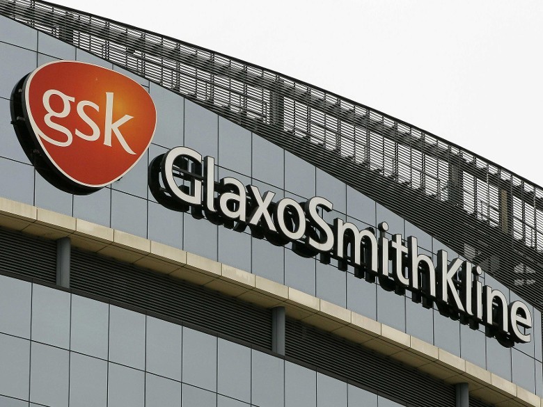 Hãng dược Glaxo Smith Kline - nơi xảy ra vụ án