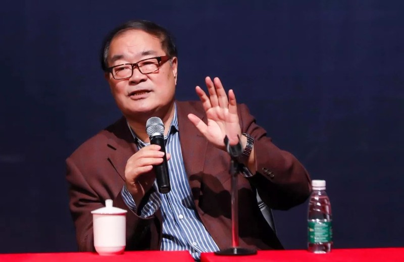 Giáo sư Ngụy Kiệt: trong cuộc chiến thương mại với Mỹ, Trung Quốc đã "không còn nhiều đạn nữa"