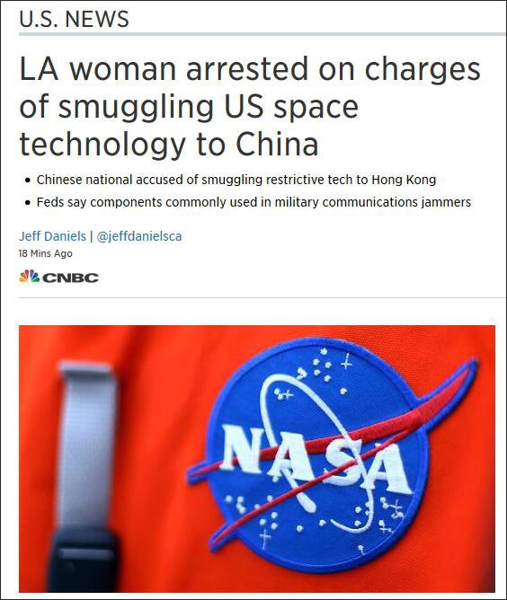 Vụ việc của Trần Tư trên báo Mỹ Vụ việc của Trần Tư trên báo Mỹ