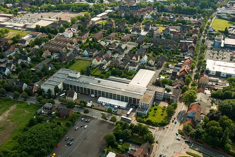 Chính phủ Đức đã ngăn chặn Tập đoàn Đài Hải của Trung Quốc ở Sơn Đông, thu mua Công ty thép Leifeld Metal Spinning. Chính phủ Đức đã ngăn chặn Tập đoàn Đài Hải của Trung Quốc ở Sơn Đông, thu mua Công ty thép Leifeld Metal Spinning.