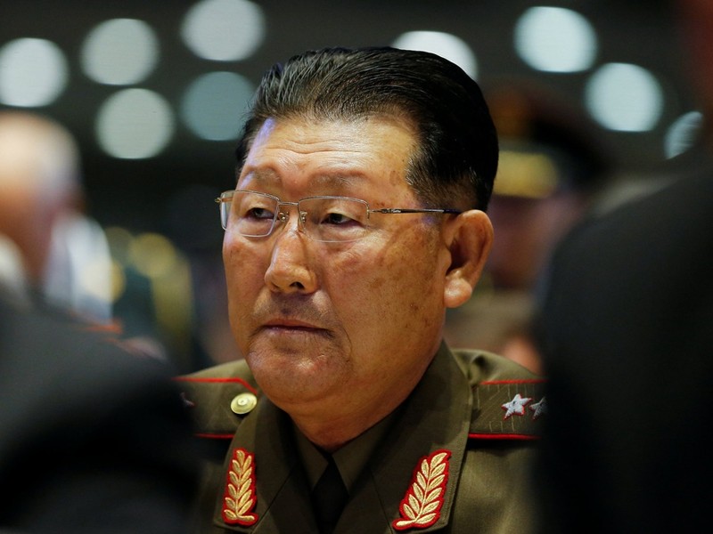 Lần đầu tiên, Triều Tiên cử đoàn tham dự sau 7 lần vắng mặt.