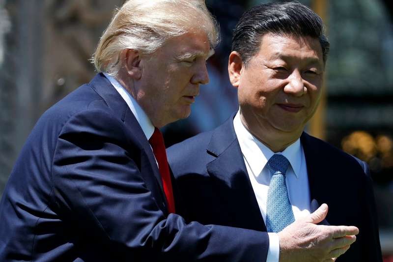 Quan chức Nhà Trắng nói Mỹ vẫn có thể cự tuyệt gặp gỡ cấp cao nếu Trung Quốc không có đáp ứng cụ thể trước yêu cầu của Mỹ. Quan chức Nhà Trắng nói Mỹ vẫn có thể cự tuyệt gặp gỡ cấp cao nếu Trung Quốc không có đáp ứng cụ thể trước yêu cầu của Mỹ.