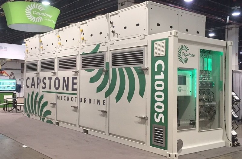 Capstone Turbine ở Los Angeles là một trong số hàng chục công ty bị điệp viên Trung Quốc đột nhập máy tính lấy cắp bí mật thương mại. Capstone Turbine ở Los Angeles là một trong số hàng chục công ty bị điệp viên Trung Quốc đột nhập máy tính lấy cắp bí mật thương mại.