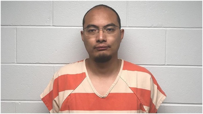 Xu Yan Jun, quan chức tình báo của Sở An ninh Quốc gia Giang Tô bị FBI dụ bắt ở Bỉ dẫn độ về Mỹ. Xu Yan Jun, quan chức tình báo của Sở An ninh Quốc gia Giang Tô bị FBI dụ bắt ở Bỉ dẫn độ về Mỹ.