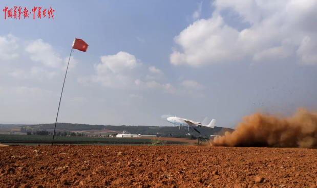 Máy bay không người lái (UAV) trang bị cho tiểu đoàn trinh sát của lữ đoàn Máy bay không người lái (UAV) trang bị cho tiểu đoàn trinh sát của lữ đoàn