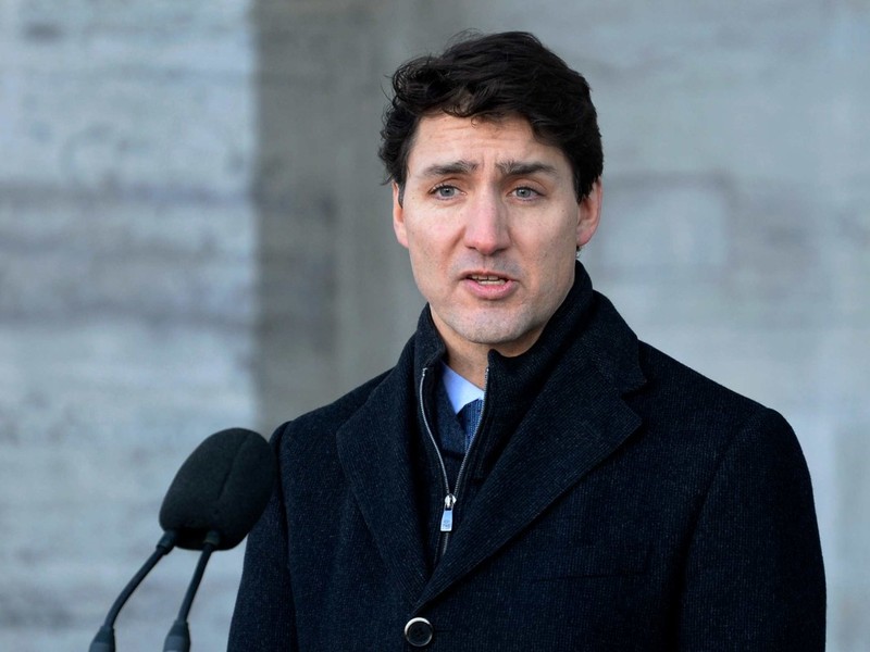 Thủ tướng Canada Justin Trudeau đã công khai bày tỏ quan ngại nghiêm trọng, chỉ trích phán quyết tử hình ông Robert Schellenberg của phía Trung Quốc là võ đoán.