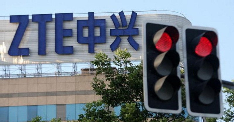 Việc chính phủ Mỹ từng ra lệnh cấm ZTE được Trung Quốc coi là một bài học sâu sắc trong quan hệ làm ăn với Mỹ