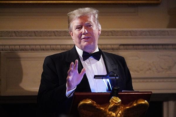 Ông Donald Trump tuyên bố có thể 1 - 2 tuần nữa sẽ đạt được một hiệp nghị mậu dịch với Trung Quốc