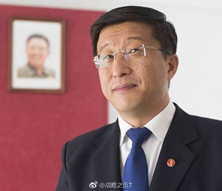 Ông Kim Hyok Chol, Đặc sứ của Triều Tiên về quan hệ với Mỹ - người được cho là mục tiêu của vụ đột kích. Ông Kim Hyok Chol, Đặc sứ của Triều Tiên về quan hệ với Mỹ - người được cho là mục tiêu của vụ đột kích.