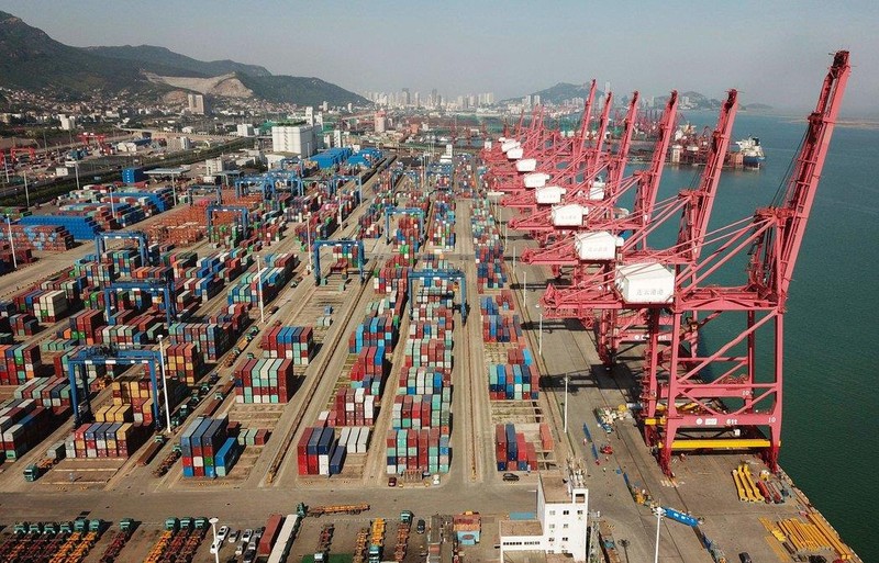 Quyết định tăng thuế đối với hàng Trung Quốc nhập khẩu sẽ giáng đón mạnh vào xuất khẩu của Trung Quốc tới Mỹ Quyết định tăng thuế đối với hàng Trung Quốc nhập khẩu sẽ giáng đón mạnh vào xuất khẩu của Trung Quốc tới Mỹ