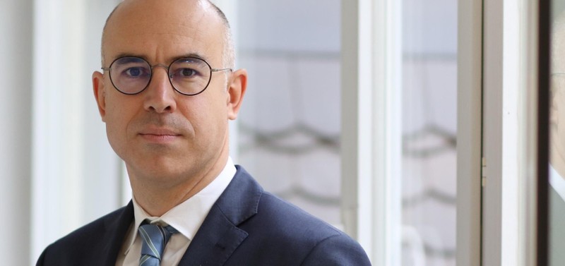 Ông Gabriel Felbermayr: nếu hai bên đều đánh thuế tất cả hàng hóa của nhau thì thiệt hại mà phía Trung Quốc phải gánh chịu vượt xa phía Mỹ.