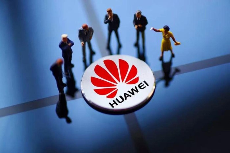 Huawei hiện nay được ví như đang ở trong tình cảnh "Thập diện mai phục" bị bao vây, đánh từ mọi phía