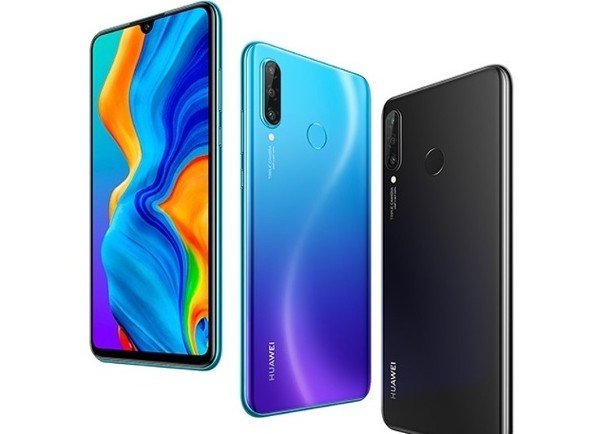 Các điện thoại Huawei P30 Lite mới sẽ không được các công ty Nhật bán ra theo kế hoạch Các điện thoại Huawei P30 Lite mới sẽ không được các công ty Nhật bán ra theo kế hoạch