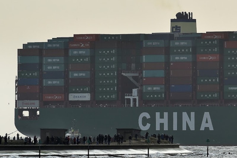 Mục đích gây chiến tranh thương mại của Mỹ với Trung Quốc không chỉ đơn thuần vì lợi ích mậu dịch mà có ý đồ phức tạp phía sau Mục đích gây chiến tranh thương mại của Mỹ với Trung Quốc không chỉ đơn thuần vì lợi ích mậu dịch mà có ý đồ phức tạp phía sau