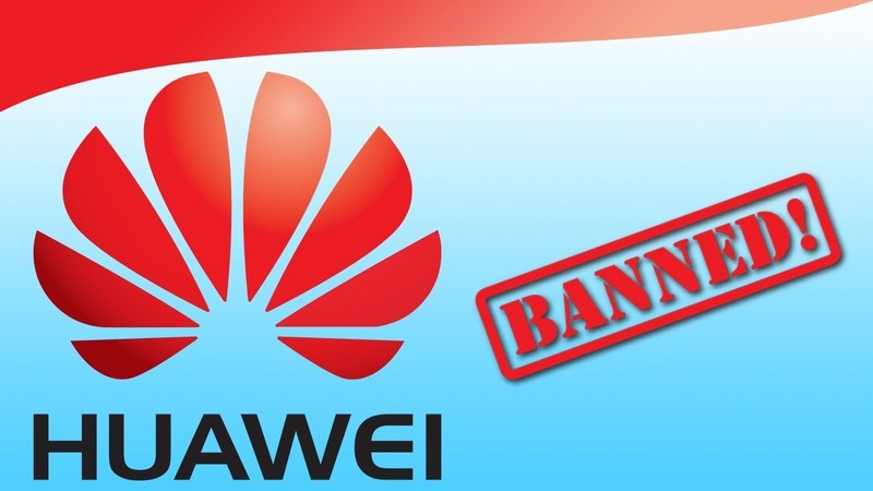 Việc Công ty Huawei bị Mỹ trừng phạt có thể dẫn tới cuộc chiến tranh thương mại toàn diện Trung - Mỹ Việc Công ty Huawei bị Mỹ trừng phạt có thể dẫn tới cuộc chiến tranh thương mại toàn diện Trung - Mỹ