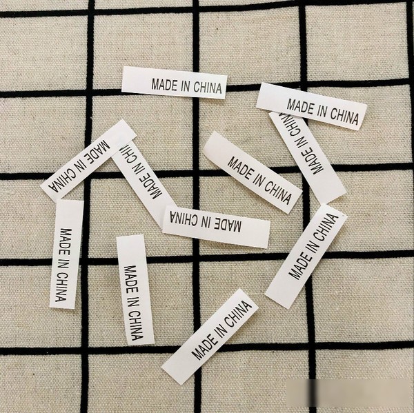 Thay đổi xuất xứ nơi sản xuất hàng hóa là thủ đoạn thường thấy để gián tiếp đưa hàng Trung Quốc tới Mỹ tiêu thụ